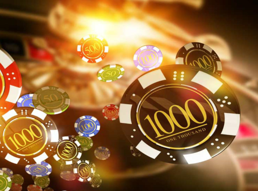 Greatest Real Money Slots In Canada Top Video Games & Provides In 2025