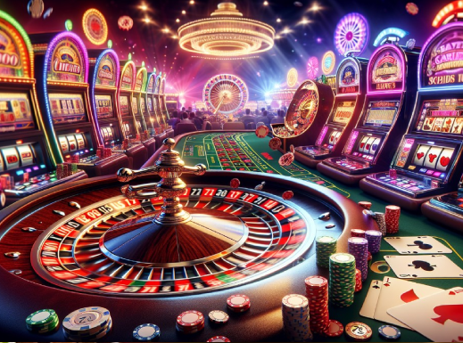 Top Online Casinos Nederland 2025 Legaal en Betrouwbaar