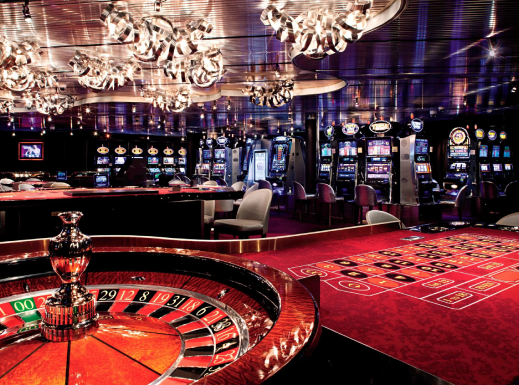 Philippines Online Casino, Slot